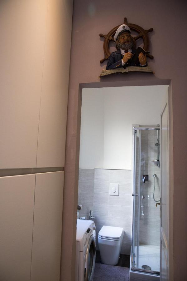 Casa Mappamondo Modena Exteriör bild