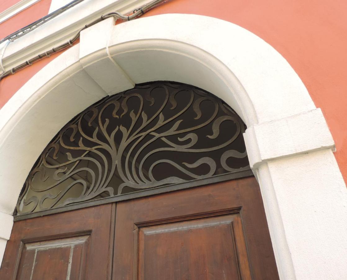 Casa Mappamondo Modena Exteriör bild