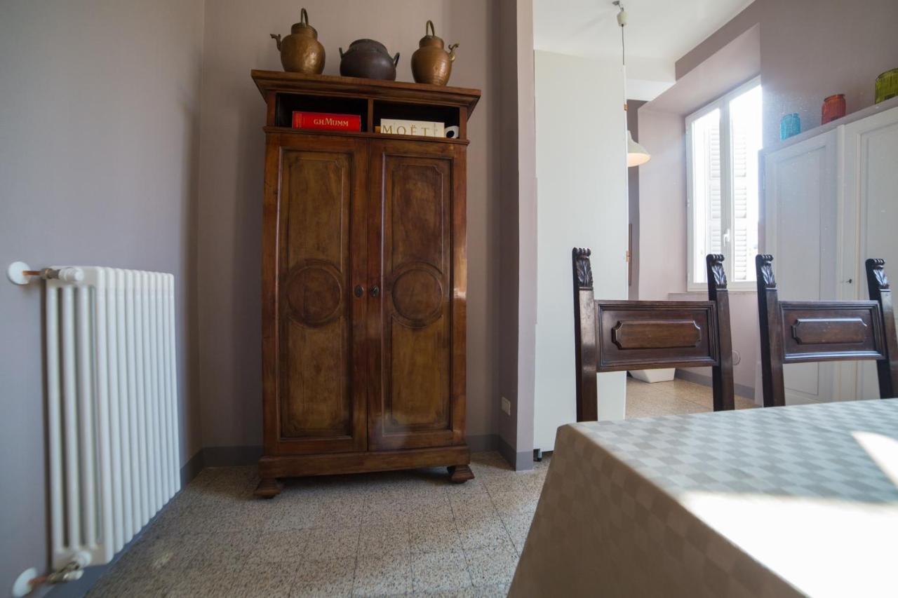 Casa Mappamondo Modena Exteriör bild