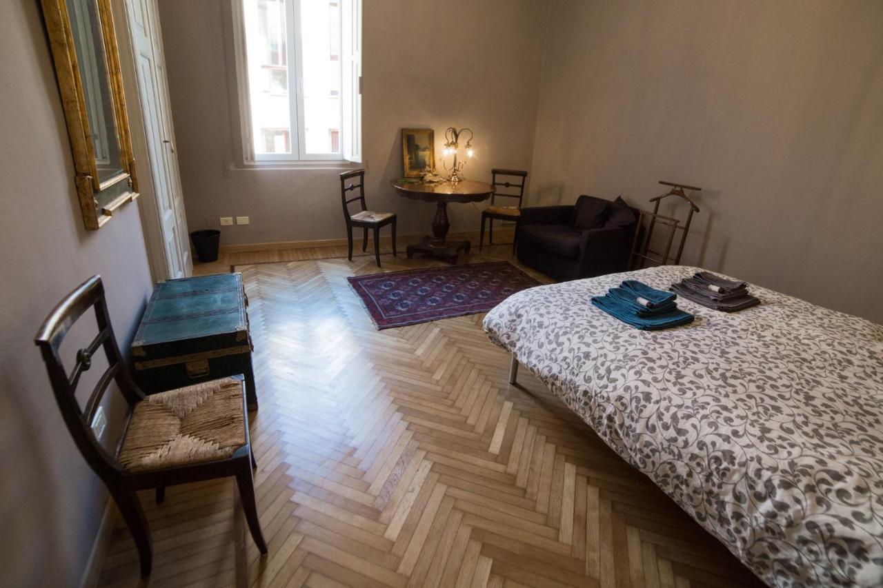 Casa Mappamondo Modena Exteriör bild
