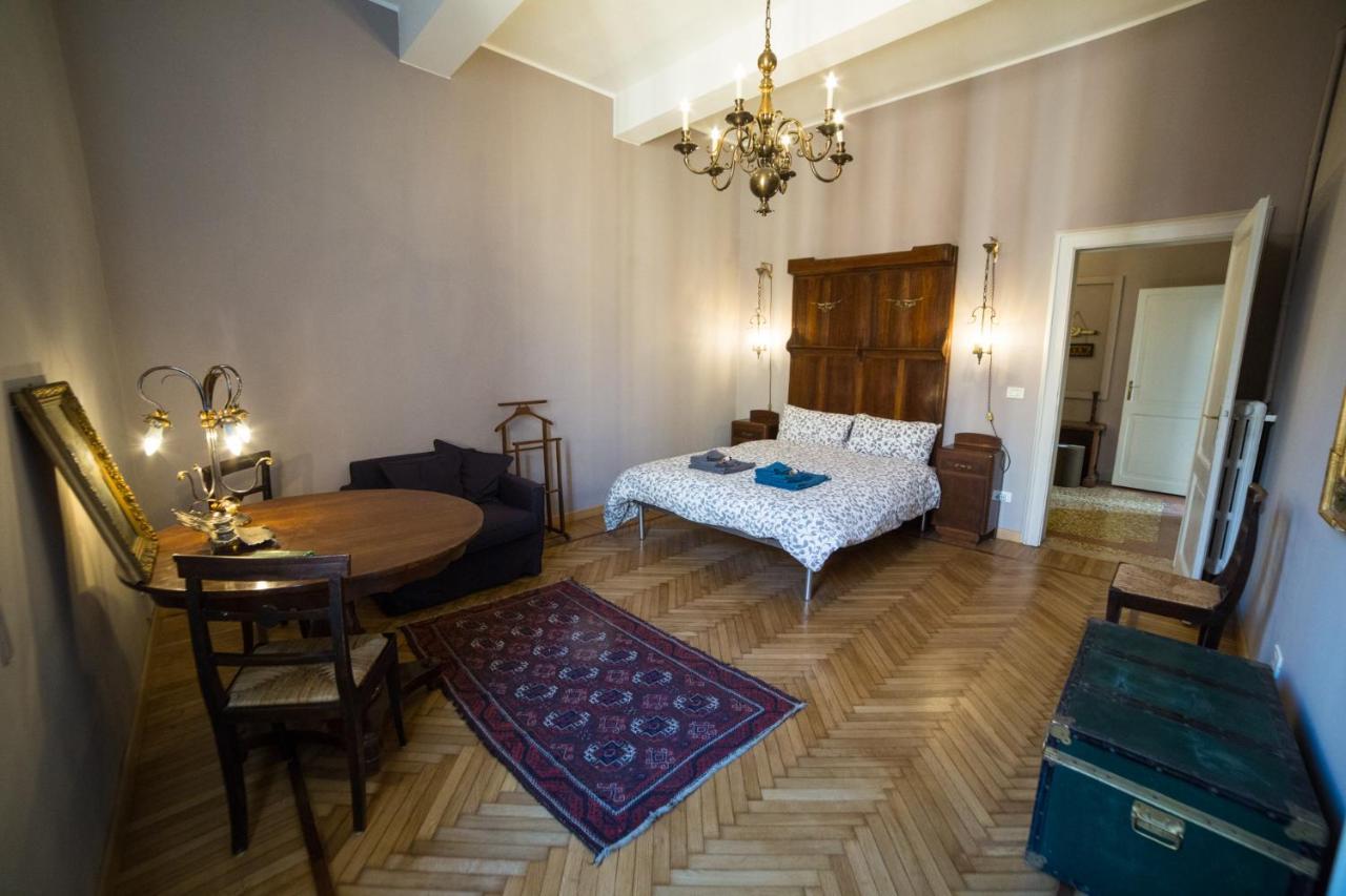 Casa Mappamondo Modena Exteriör bild