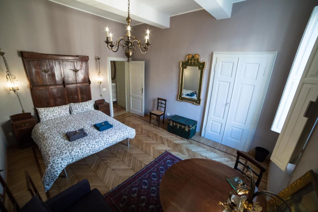 Casa Mappamondo Modena Exteriör bild