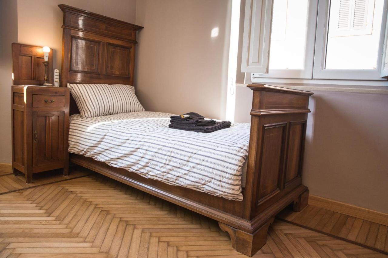 Casa Mappamondo Modena Exteriör bild