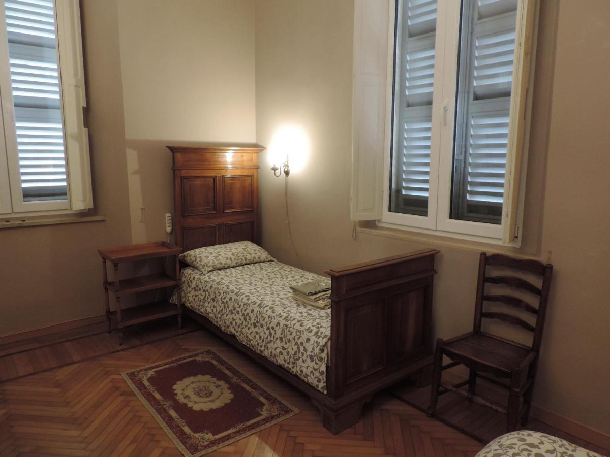 Casa Mappamondo Modena Exteriör bild
