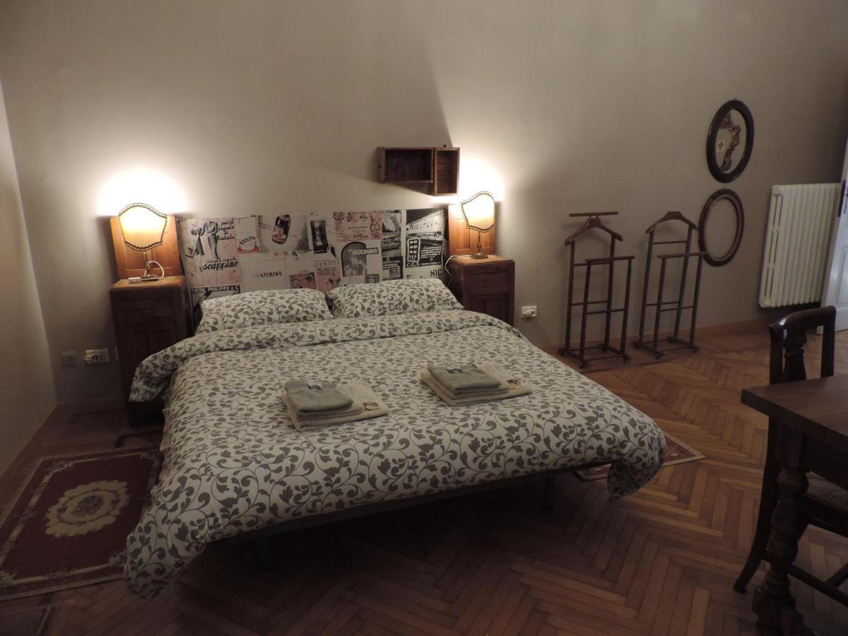 Casa Mappamondo Modena Exteriör bild