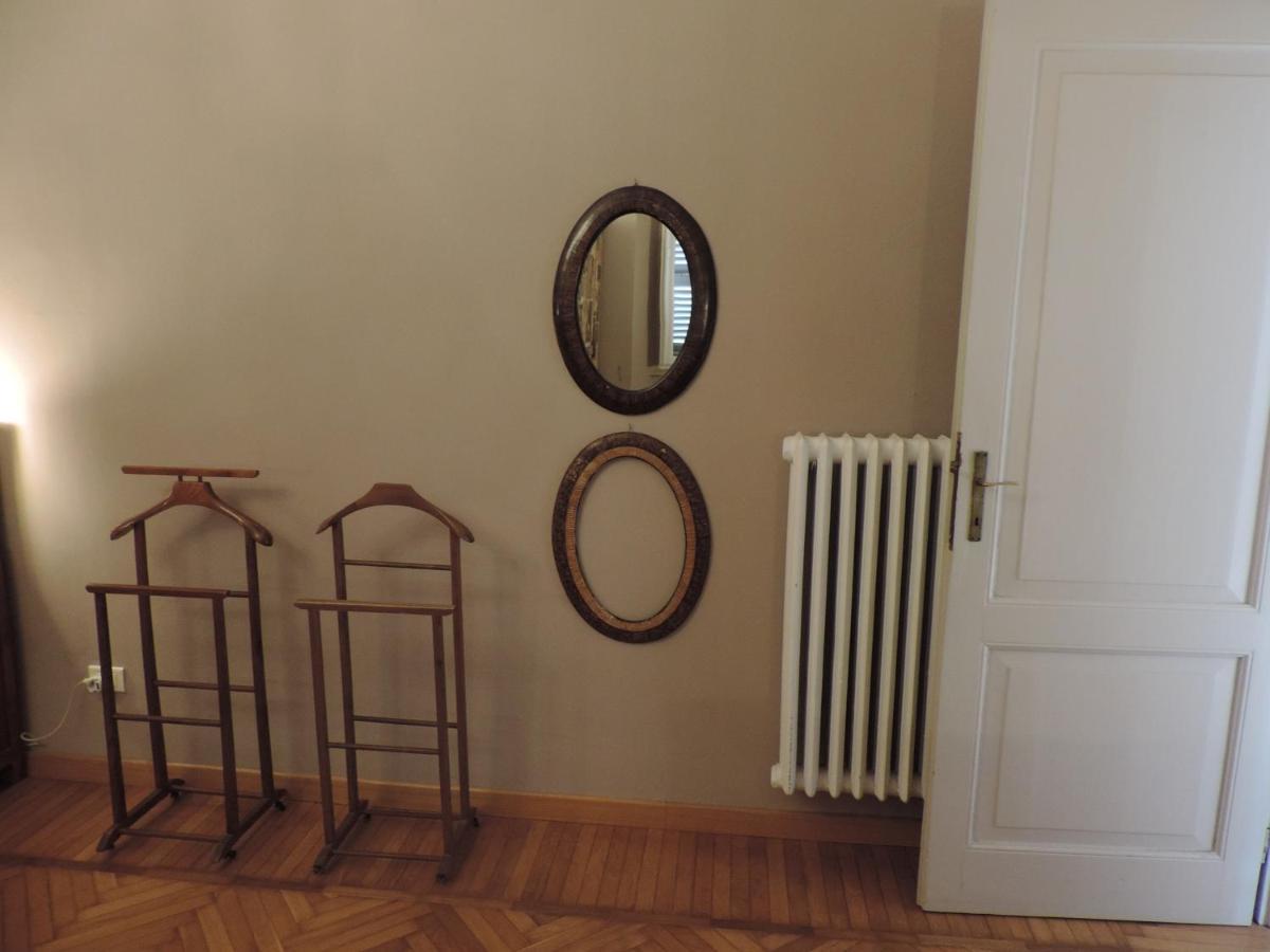 Casa Mappamondo Modena Exteriör bild