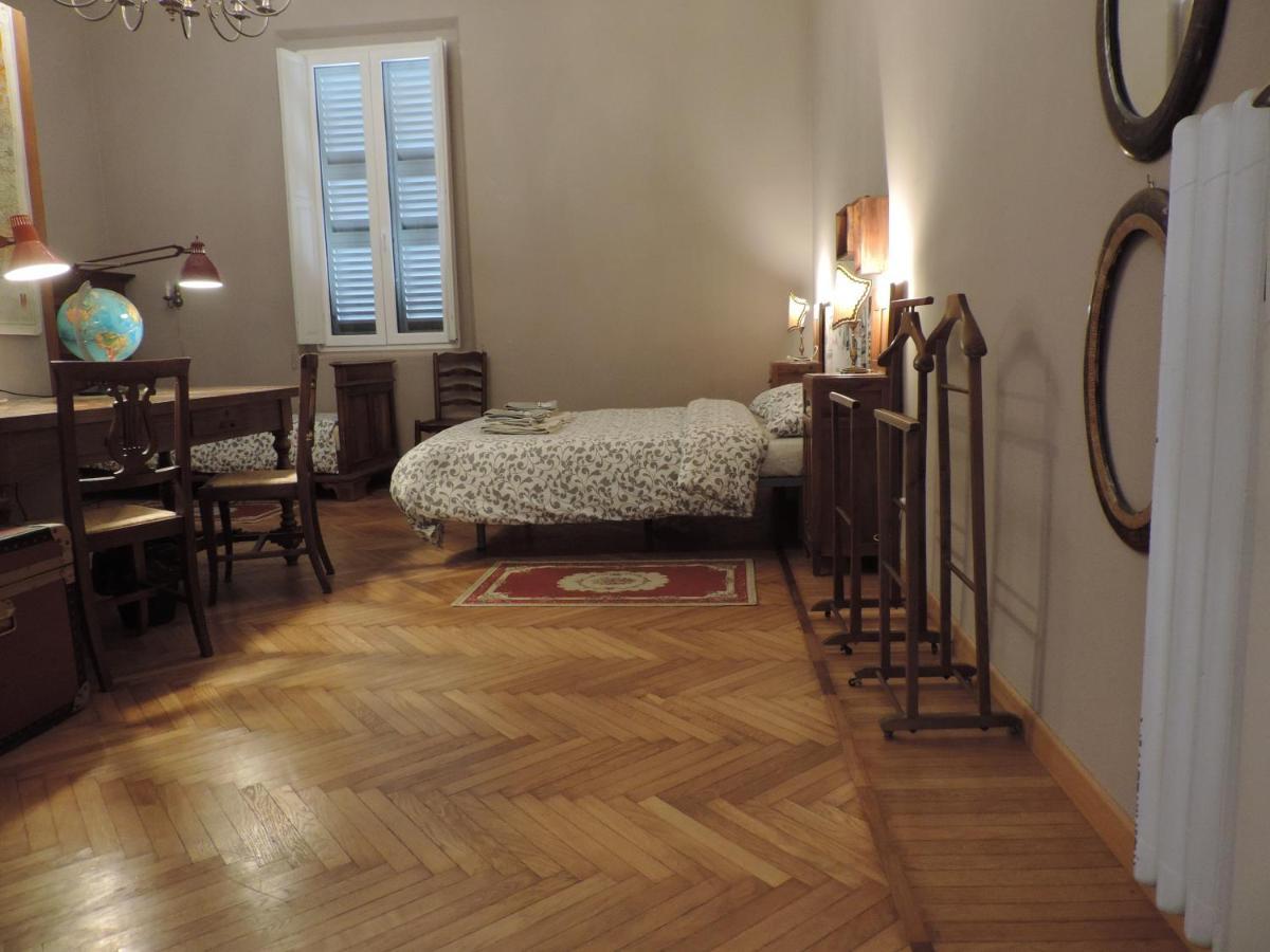Casa Mappamondo Modena Exteriör bild
